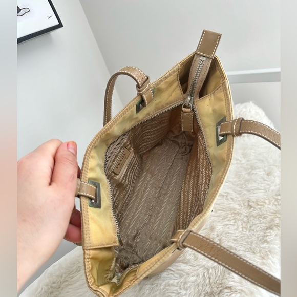 PRADA WOMEN BAG - Picture 10 of 15